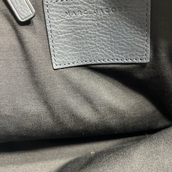 Marc Jacob’s Backpack - Picture 7 of 8